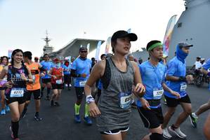 BIB: 6272
                            <button type="button" onclick="openModal(3171817)" class="btn btn-primary btn-sm float-right btn-popup" data-toggle="modal" data-target=".modal-high-quality">
                        <i class="fas fa-shopping-cart"></i> Add to Cart
                    </button>
                                            <button type="button" onclick="isThisMe(3171817, true)" class="btn btn-success btn-sm float-right btn-popup btn-isme hidden" data-toggle="tooltip" data-placement="bottom" title="นี่คือรูปของคุณใช่ไหม คลิกที่นี่เพื่อเอาเข้าอัลบั้ม">
                        <i class="fas fa-plus"></i> Add to album
                    </button>
                    <button type="button" onclick="isThisMe(3171817, false)" class="btn btn-warning btn-sm float-right btn-popup btn-isnotme hidden">
                        <i class="fas fa-ban"></i> Remove from album
                    </button>